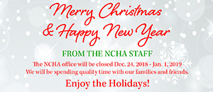 Office Closure Office Closure