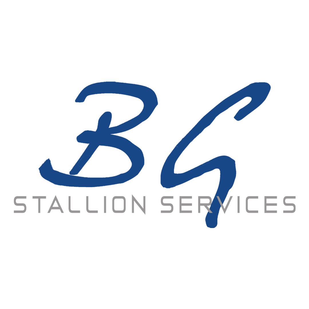 Beau Galyean Stallion Services Logo