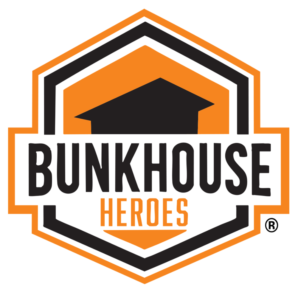 BUNKHOUSE HEROES color