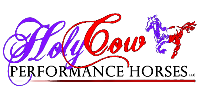 Holy cow fb logo short Holy cow fb logo short