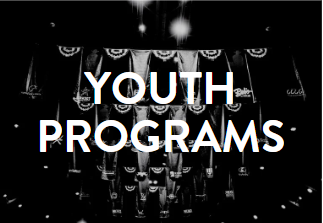 YOUTH PROGRAMS