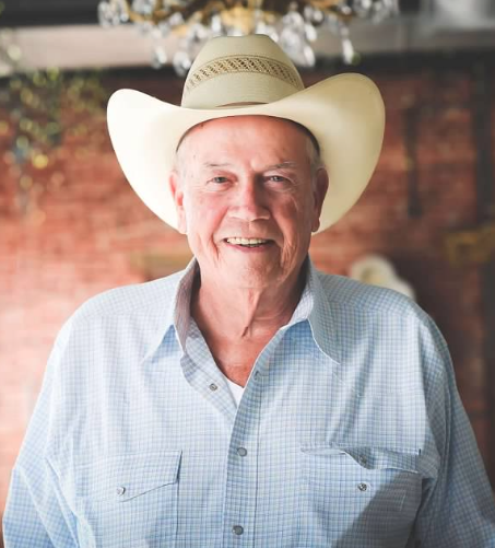 photo of Danny Hayes