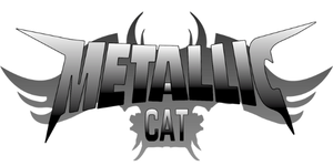 MetallicCat